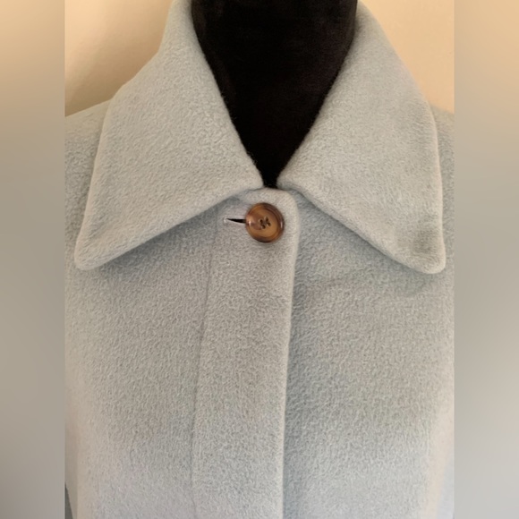 Vintage Anne Klein Coat - Picture 6 of 8